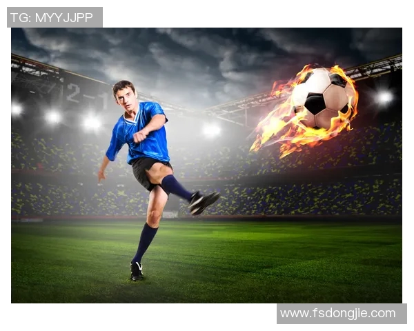 足球明星精彩瞬间特效视频带你领略绿茵场上的激情与魅力