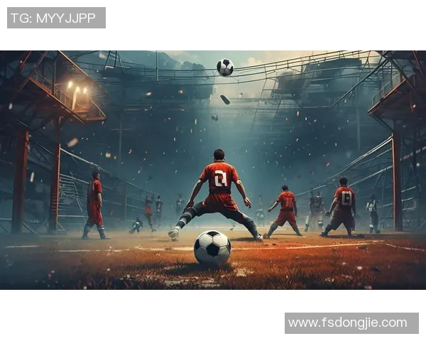 足球明星起飞瞬间的精彩瞬间与动感图片合集