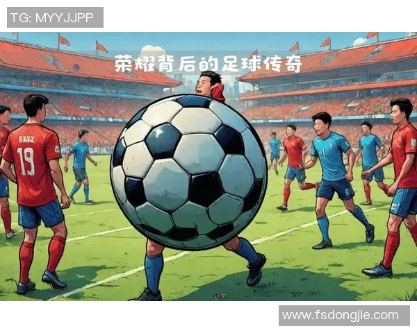 世上三大足球明星的传奇故事与辉煌成就解析