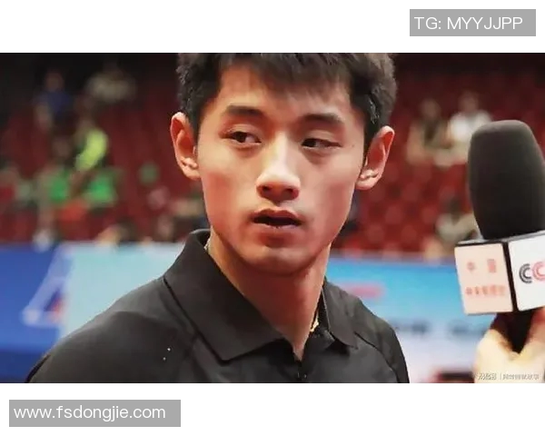 张继科心目中的足球偶像是谁他为何如此崇拜这位明星球员 张继科心目中的足球偶像是谁他为何如此崇拜这位明星球员