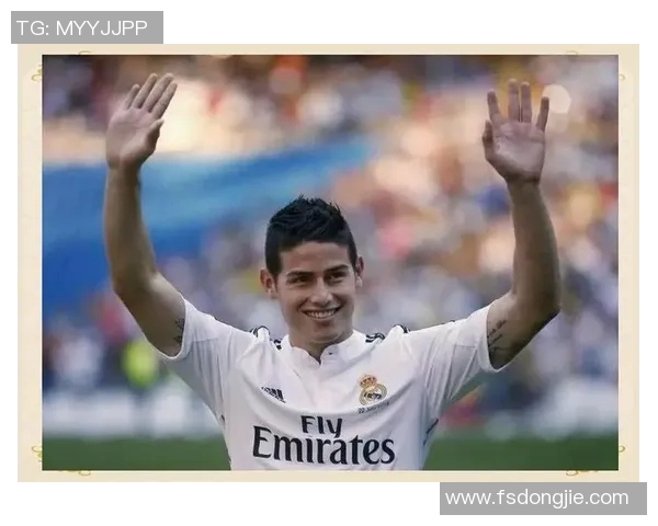 足球明星眼中的新星球员引发关注与期待的背后故事