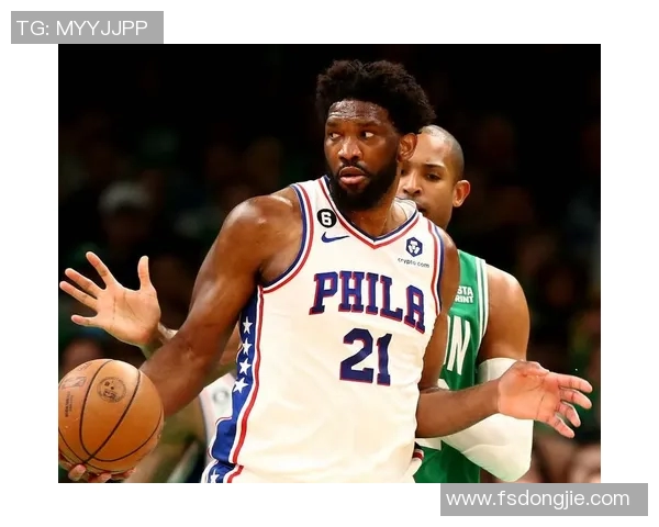 乔尔恩比德的篮球之路与未来展望：从新星到NBA巨星的蜕变之旅