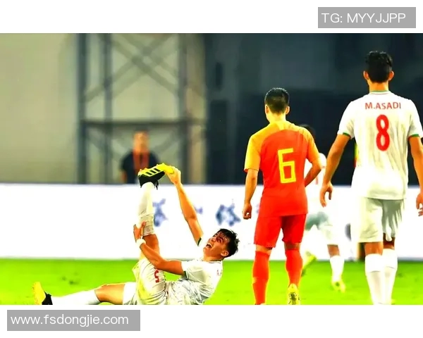 国奥中国与巴林精彩对决录像回放全程解析与精彩瞬间分享