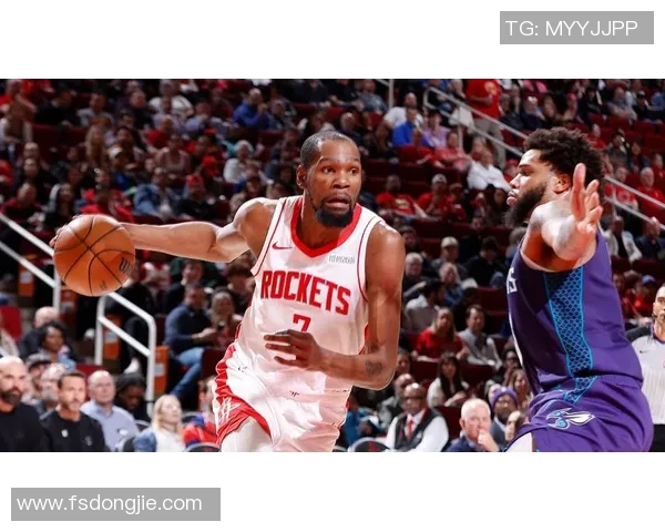 火箭队与黄蜂队精彩对决外网直播全程回放与赛后分析