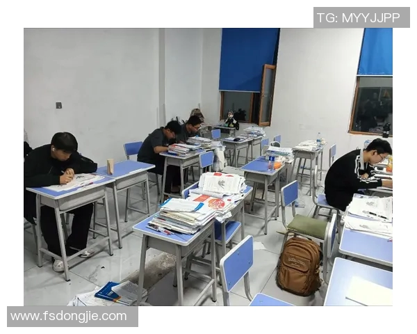 中考体育培训机构发展前景分析与市场机遇探讨