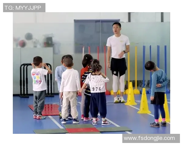 全面提升身体素质的体育培训十大项目推荐与解析